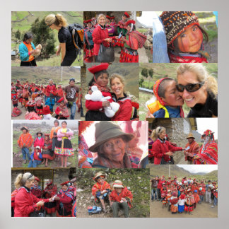 Jul 2011 Utfall Poster