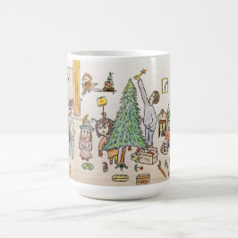 Jul 2018 kaffemugg