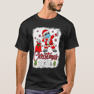 Jul 2021: Toilet Pape från tomten Dabbing Ansikte T Shirt