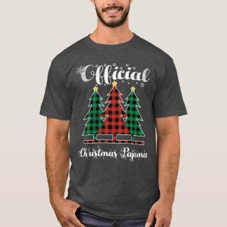 Jul 2022 Inslag december Prästen jul T Shirt