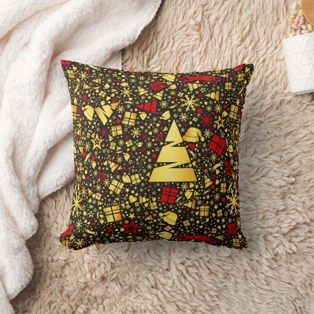 Jul 2023 kudde (Filt)