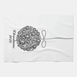 Jul 2024 kökshandduk