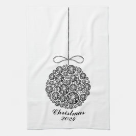 Jul 2024 kökshandduk