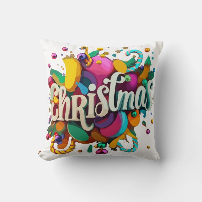 Jul 2024 kudde (Framsida)