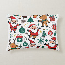 Jul 2024 prydnadskudde