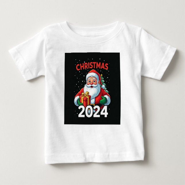 Jul 2024 t shirt (Framsida)
