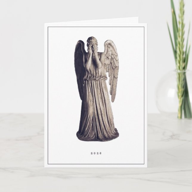 Jul 2025 helgkort (Framsida)