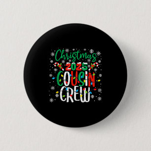 Jul 2025 Kusin Crew Julmatchande Familj Gr Knapp