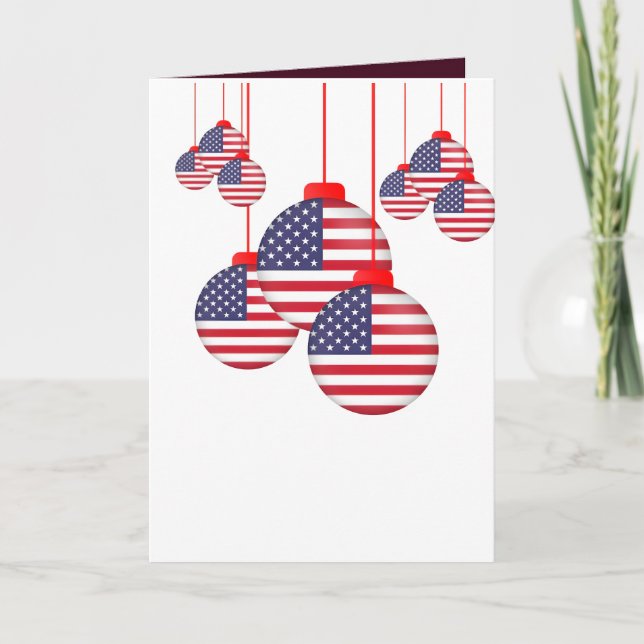 Jul 2025 under Amerikas semikvinsentennial Helgkort (Framsida)