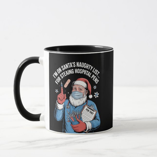jul 2026,  mugg (Vänster)