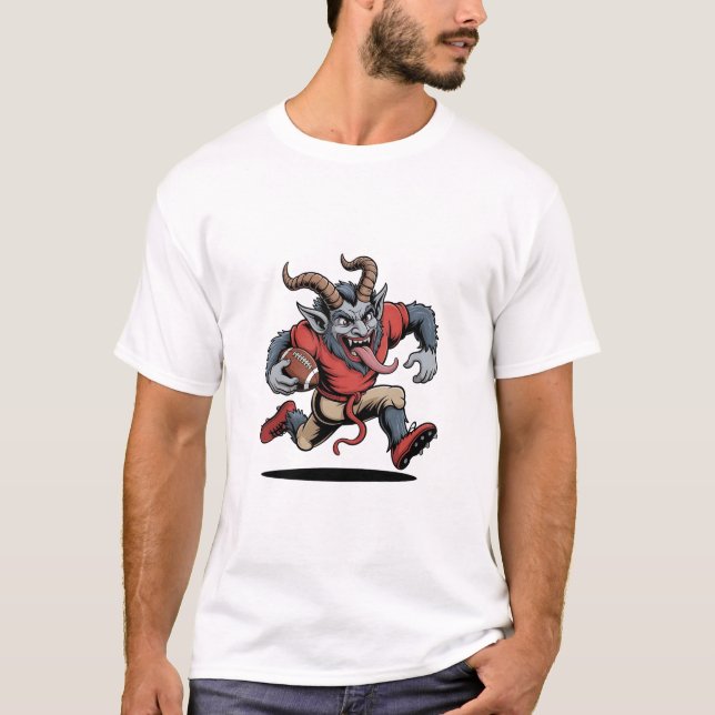 jul 2026,  t shirt (Framsida)