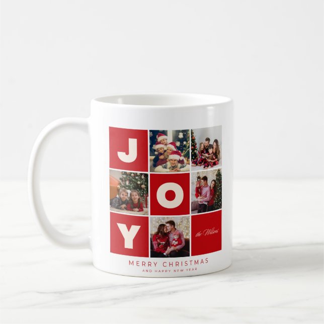 Jul 24 kaffemugg (Vänster)
