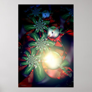 Jul (#2) poster