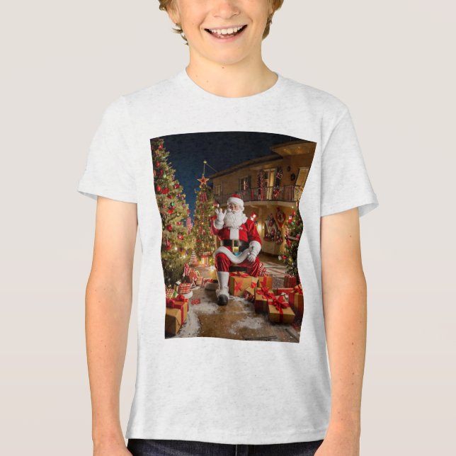 Jul 2. t shirt (Framsida)