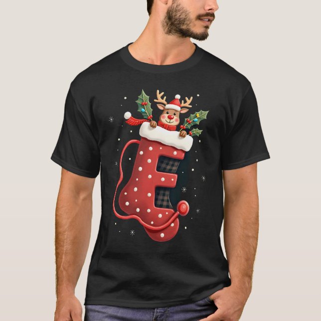 Jul (2) t shirt (Framsida)