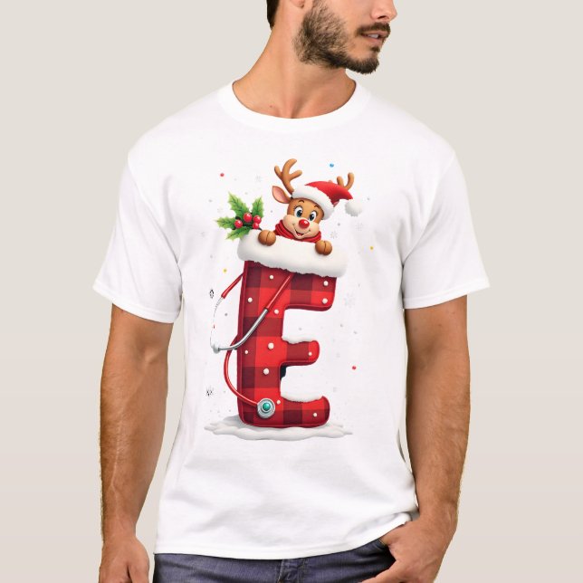 Jul (2) t shirt (Framsida)