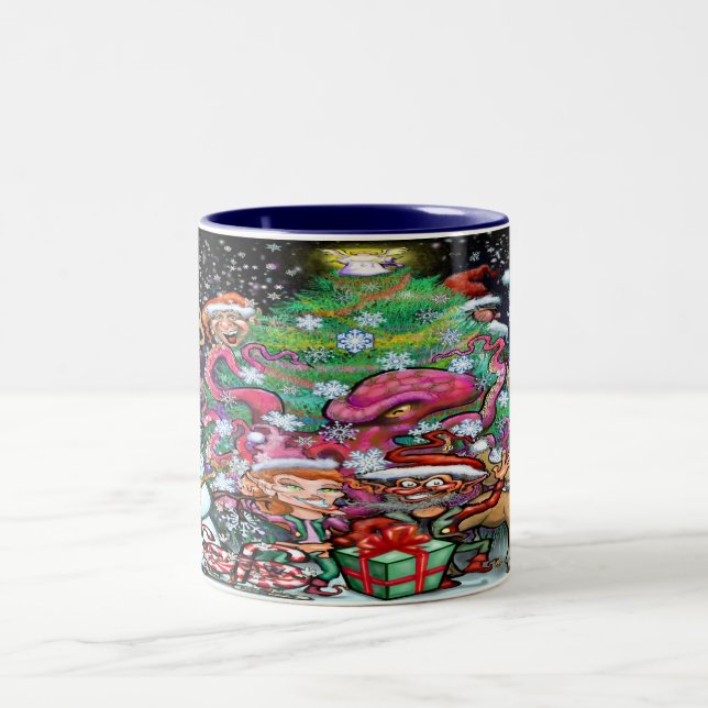 Jul 2-tonkaffe Mugg (Center)
