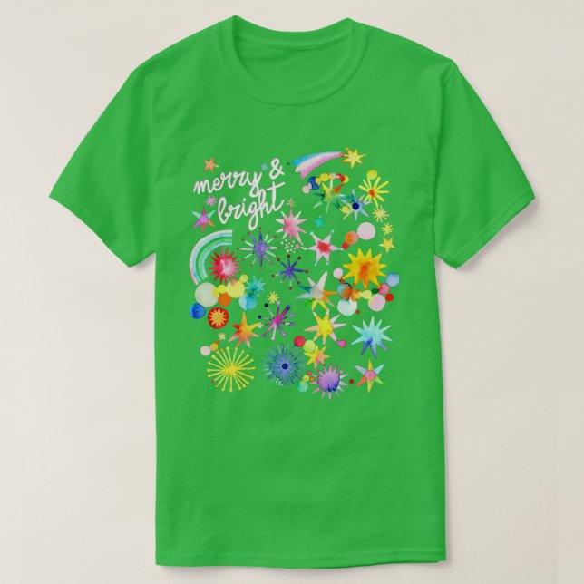 Jul 3 t shirt (Design framsida)