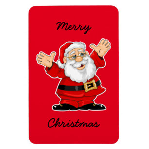 Jul 4 tum x 6 tum Photo Magnet/Santa Magnet