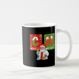 Jul 67 Meme Vetenskap Kemi Humor Periodisk Kaffemugg