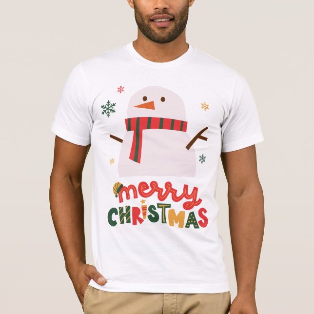Jul 6 t shirt (Framsida)
