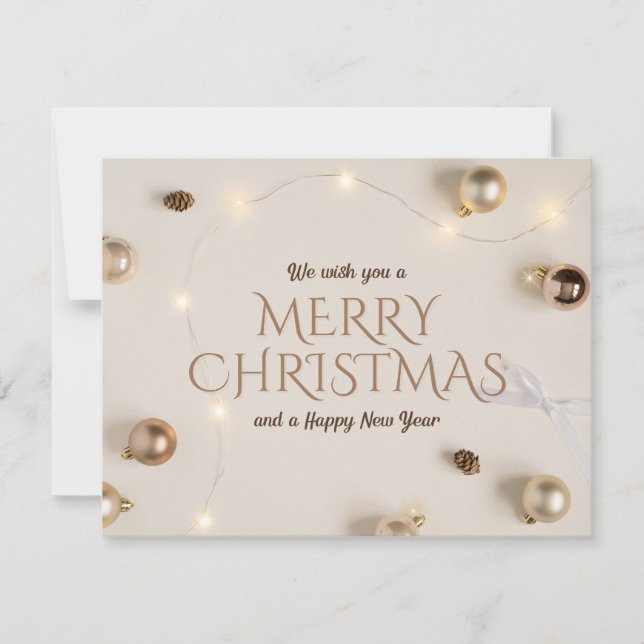 Jul 8 julkort (Framsida)