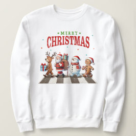 Jul Abbey Road T Shirt