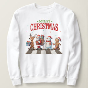 Jul Abbey Road  T Shirt