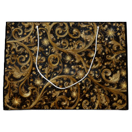 Jul Abstrakt Mönster