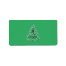 Jul Adressetiketter SÄSONG