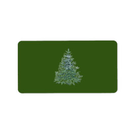 Jul Adressetiketter SÄSONG