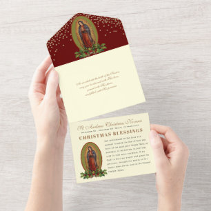 Jul Advent Prayer Spanska Guadalupe Novena