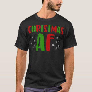 Jul Af Helgdag Vacation Gift T Shirt