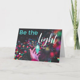 *~* Jul Andlig Ny Andlig Metafysisk Helgkort