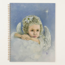 Jul Angel Planner