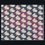 Jul Angel Shepherd med Lambs Mönster Presentpapper<br><div class="desc">Det kristna temat är pappert med ett mönster. Designad med en ljuv ängel med gult vingar som håller en shepherds. Sitta med vita fluffiga lamm. Vattentäthet,  blå och burgnyfärgad bakgrund,  med små fläckar av faux gnistra glitter (inte glitter bara en tryckt bild).</div>