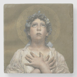 Jul Angel Stenunderlägg