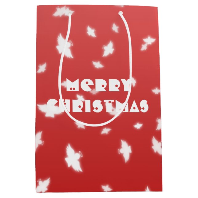 Jul Änglar (Framsidan)