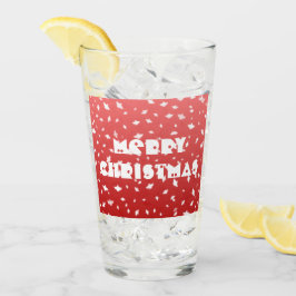 Jul Änglar Glaskopp