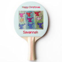 Jul-Änglar med trumpeter