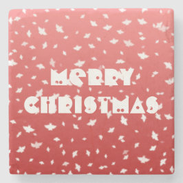 Jul Änglar Stenunderlägg