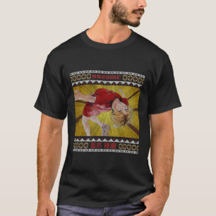 Jul Anime - Haikyuu Fläkt Art - Kenma - Ugly C T Shirt