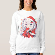 Jul Anime Sweatshirt, Anime Shirt, Anime