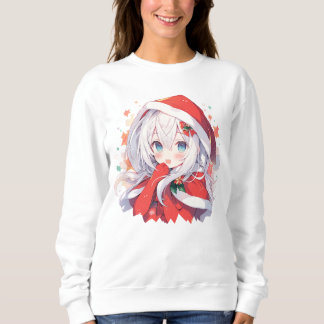 Jul Anime Sweatshirt, Anime Shirt, Anime T Shirt
