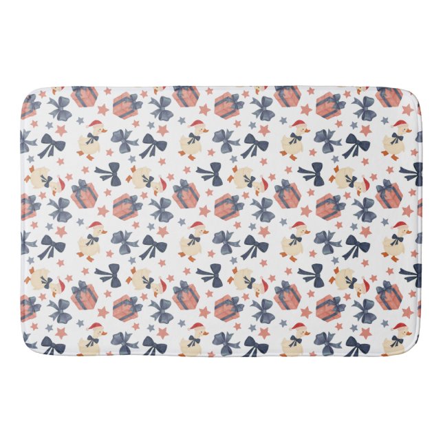 Jul Anka Bath Mat Badrumsmatta (Framsidan)