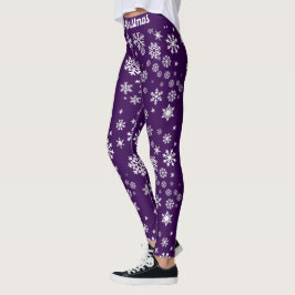 Jul Anpassningsbar Leggings