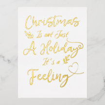 Jul är inte bara en Helgdag.