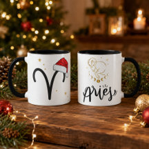Jul Aries Zodiakus Tomtehatt
