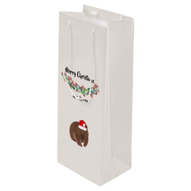 Jul Australian Animals Design (Framsidan Vinklad)