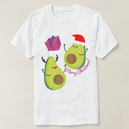 Jul Avocados T Shirt